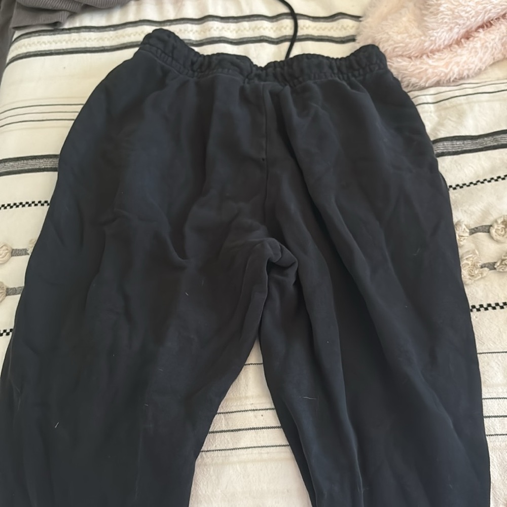 Nike sweats - Picture 3 of 4